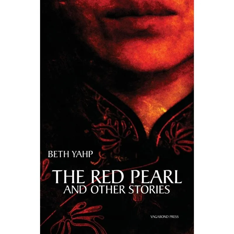 The Red Pearl and other stories