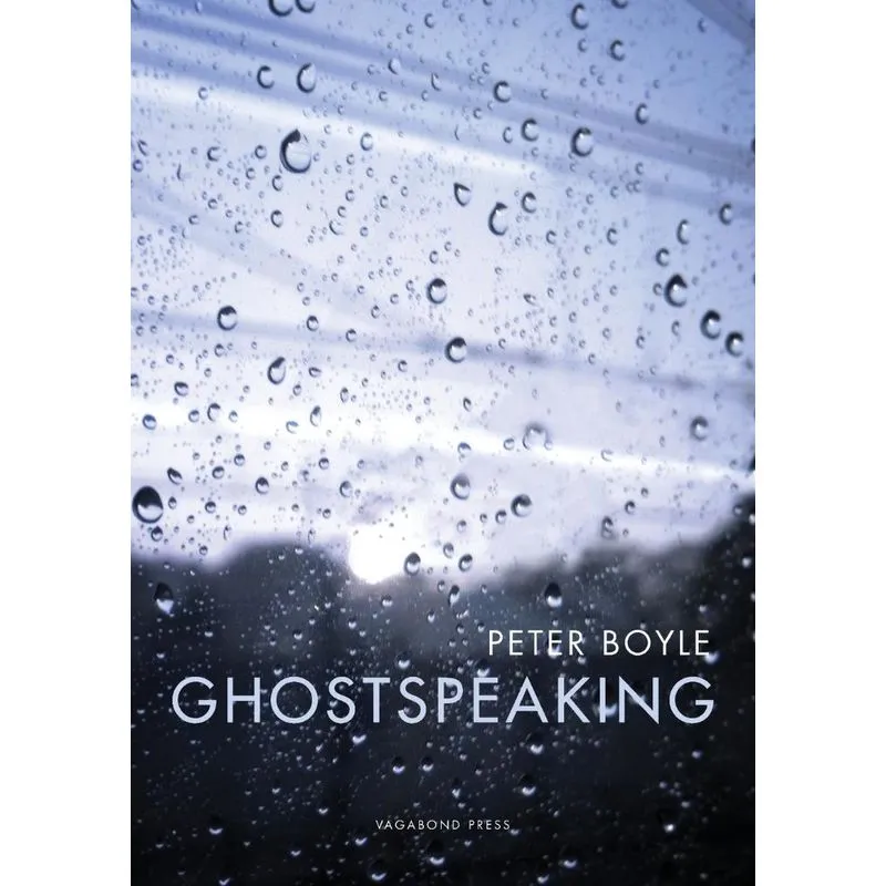 Ghostspeaking