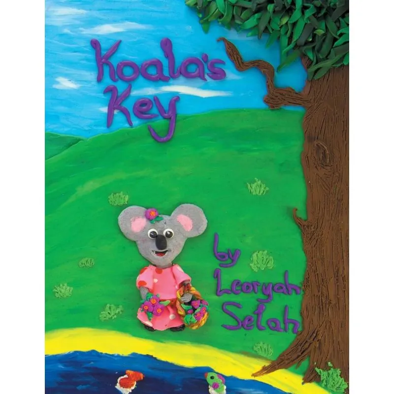 Koalas Key
