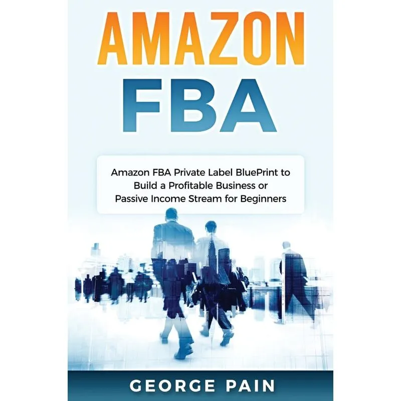 Amazon FBA