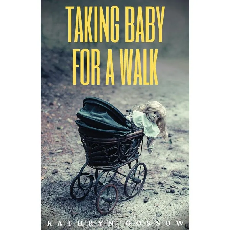 Taking Baby for a Walk