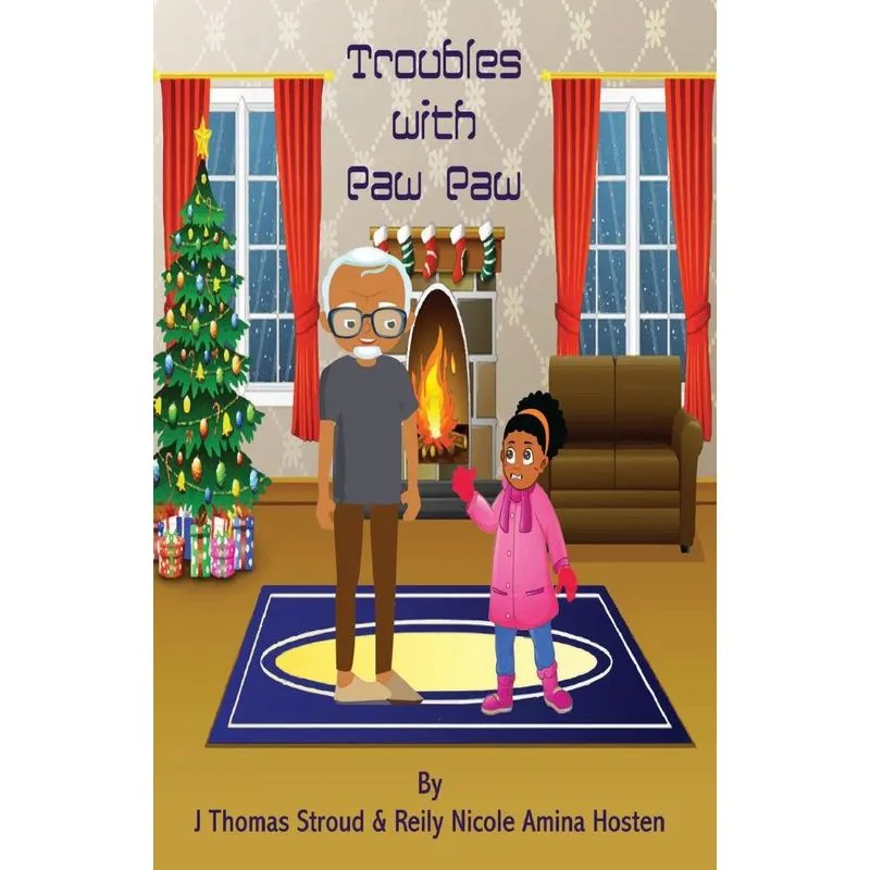 Troubles with Paw-Paw