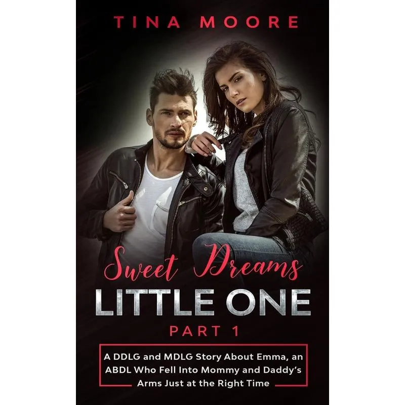 Sweet Dreams, Little One - Part 1