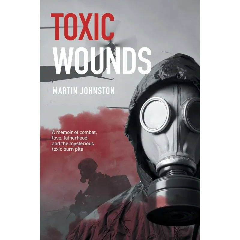 Toxic Wounds