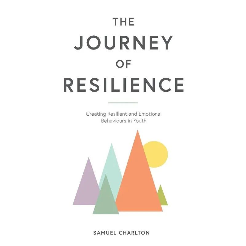 The Journey of Resilience