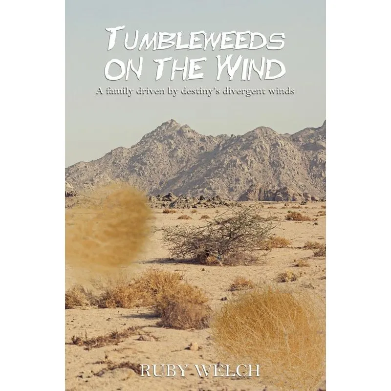 Tumbleweeds on the Wind