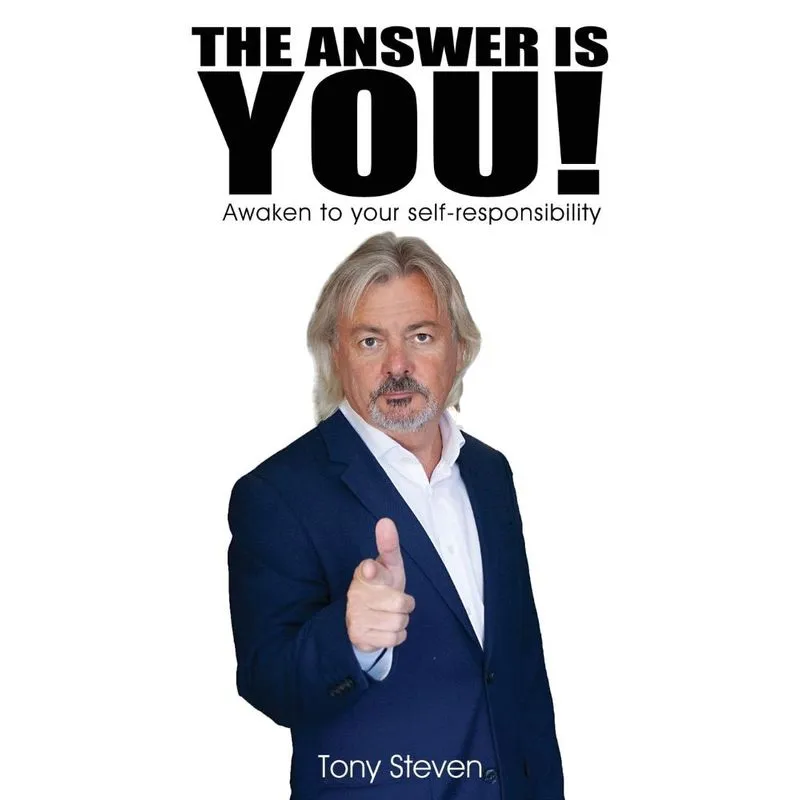 The Answer is You