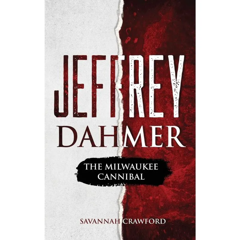 Jeffrey Dahmer