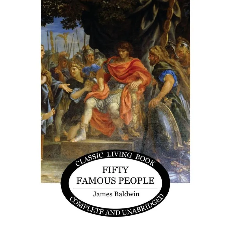 Fifty Famous People