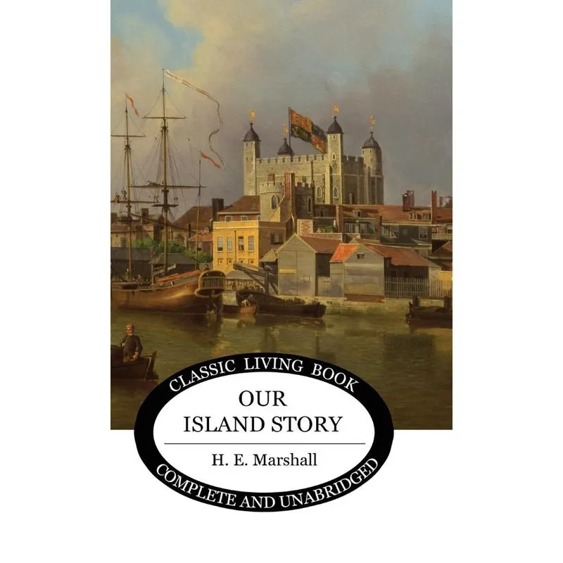 Our Island Story (Color)
