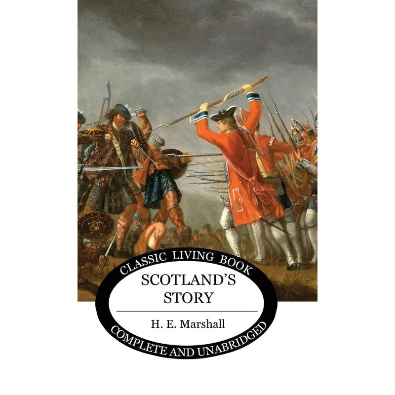 Scotlands Story