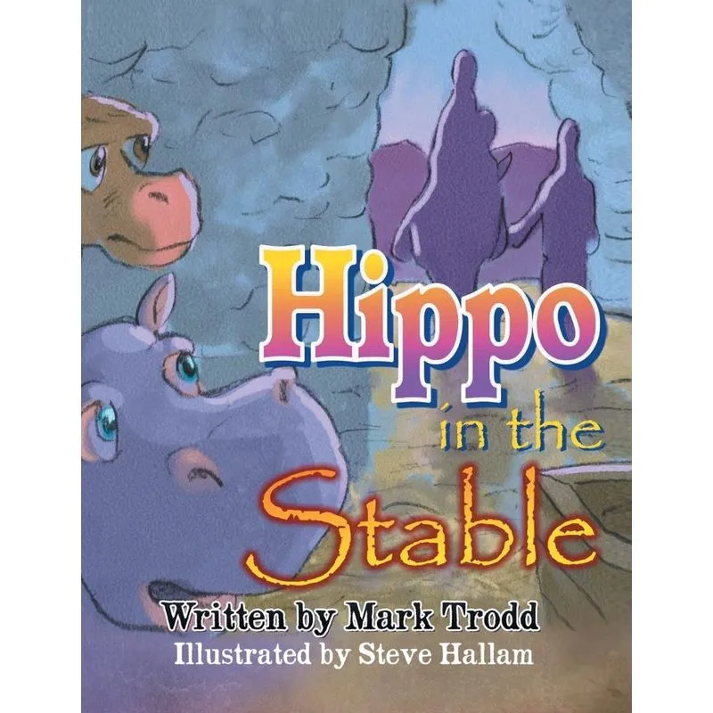 Hippo in the Stable