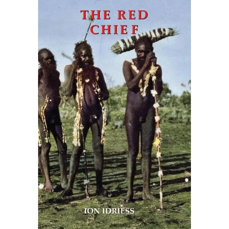 The Red Chief