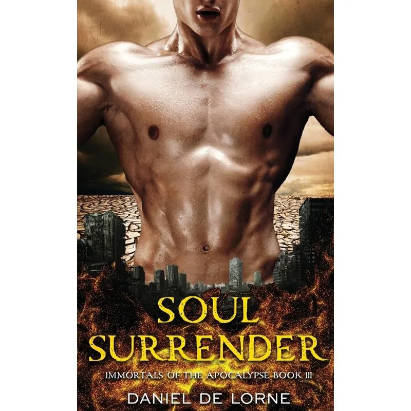 Soul Surrender