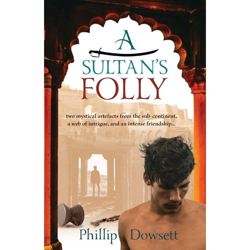 A Sultans Folly