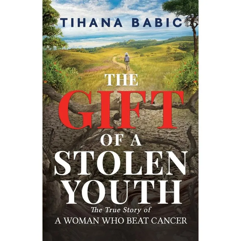 The Gift of a Stolen Youth
