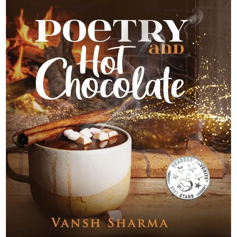Poetry and Hot Chocolate
