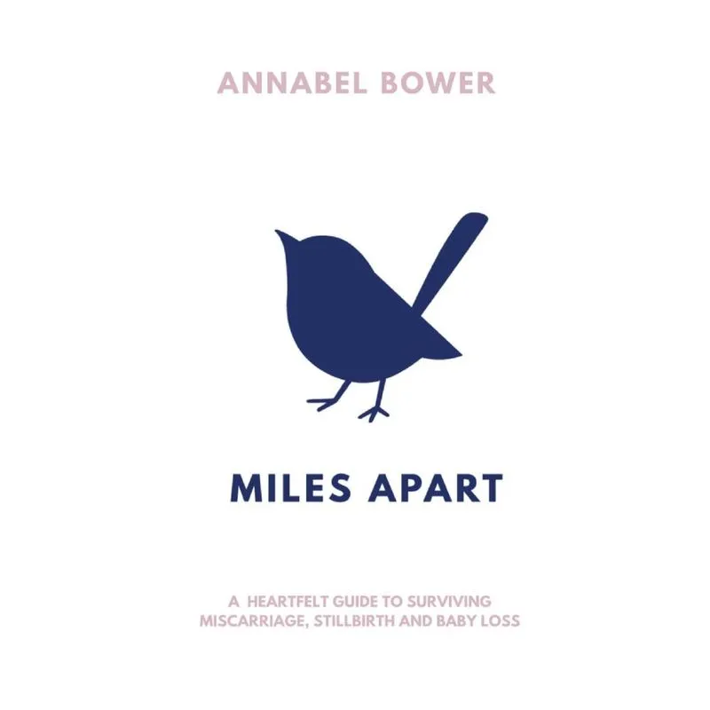 Miles Apart