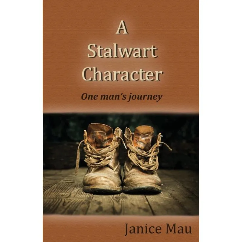 A STALWART CHARACTER