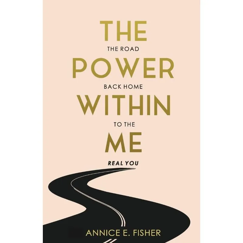The Power Within Me