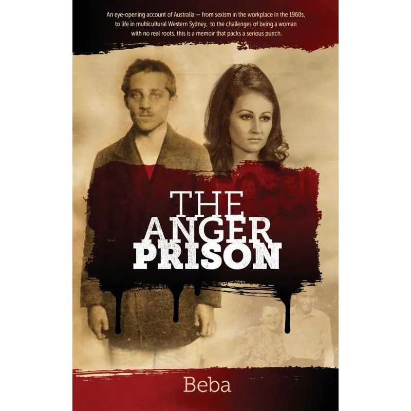 The Anger Prison