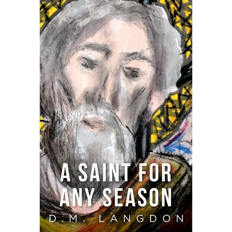 A Saint for any Season