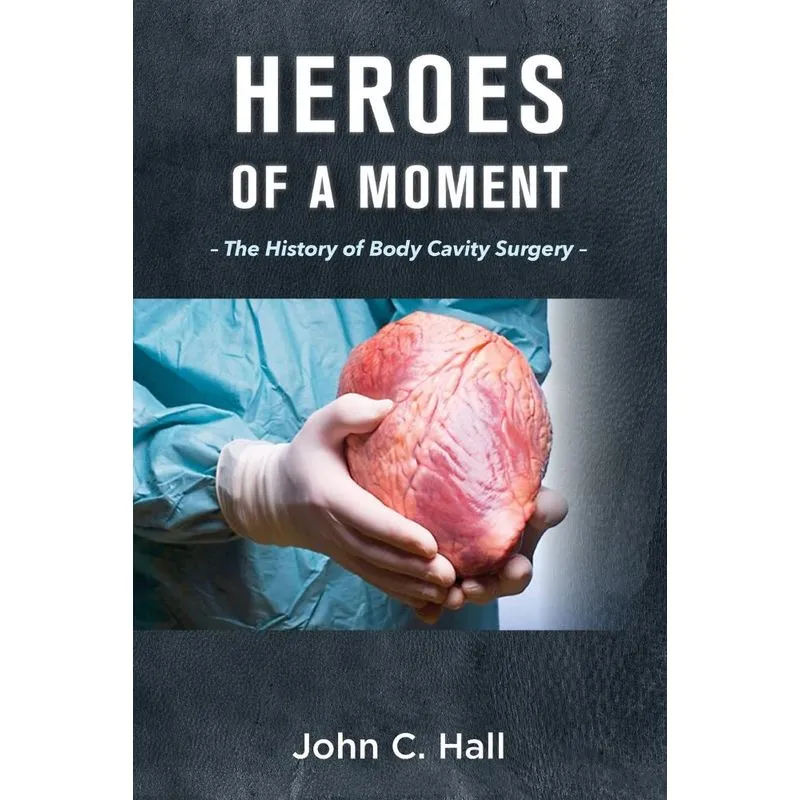 Heroes of a Moment