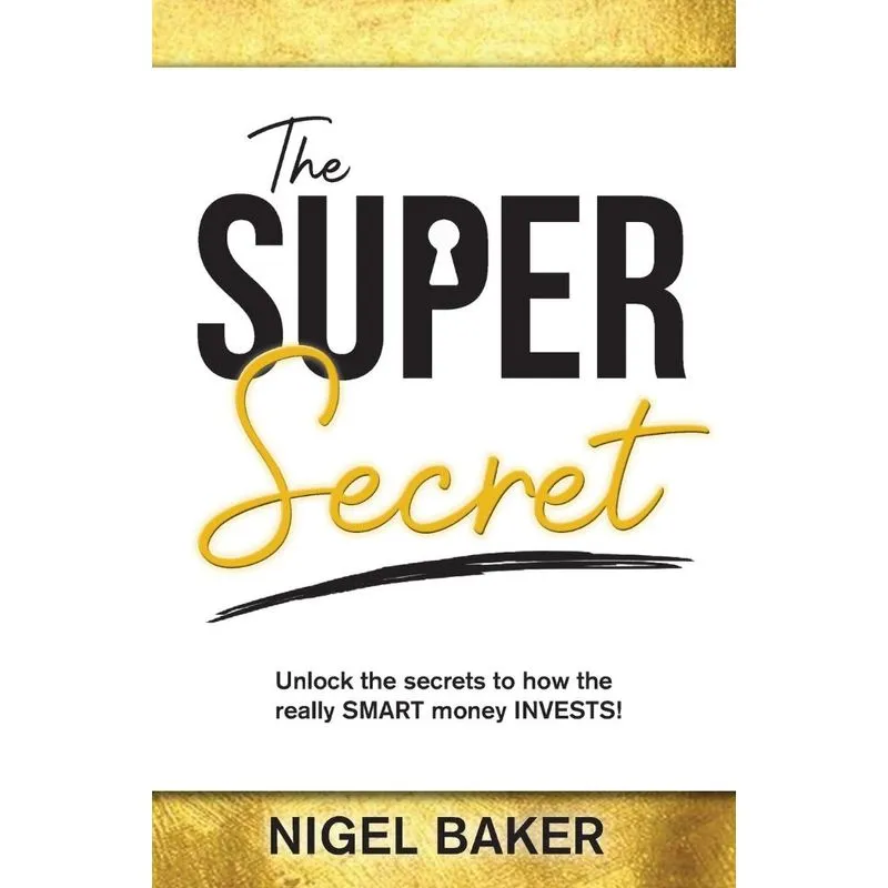 The Super Secret
