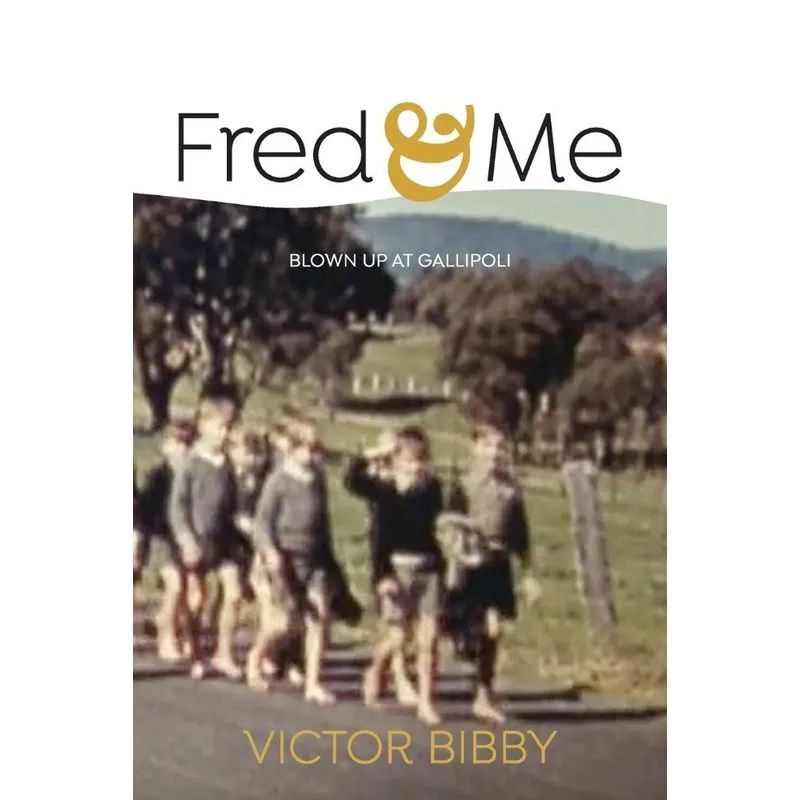 Fred and Me