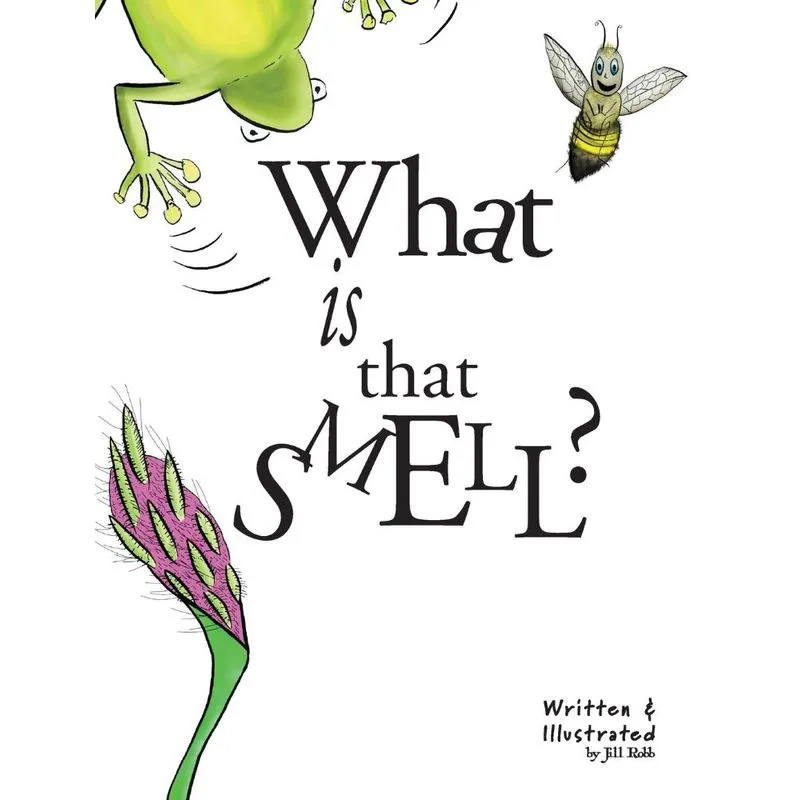 What Is That Smell?