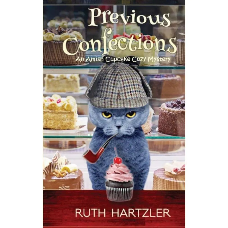 Previous Confections