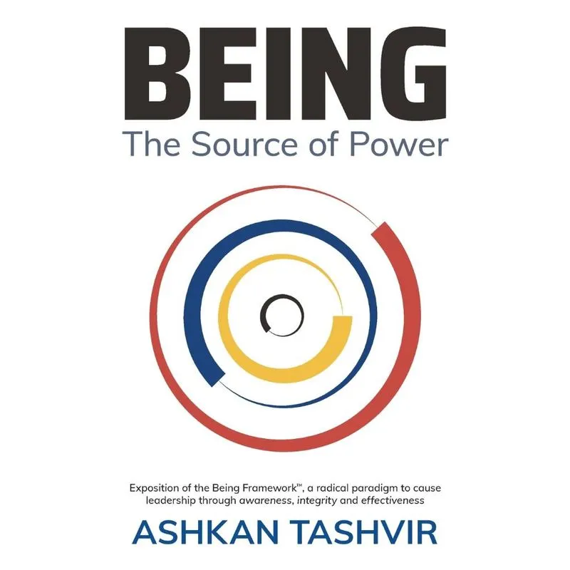 BEING