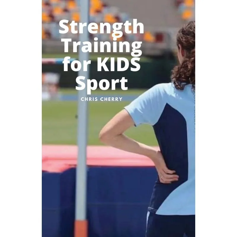 Strength Training for KIDS Sport