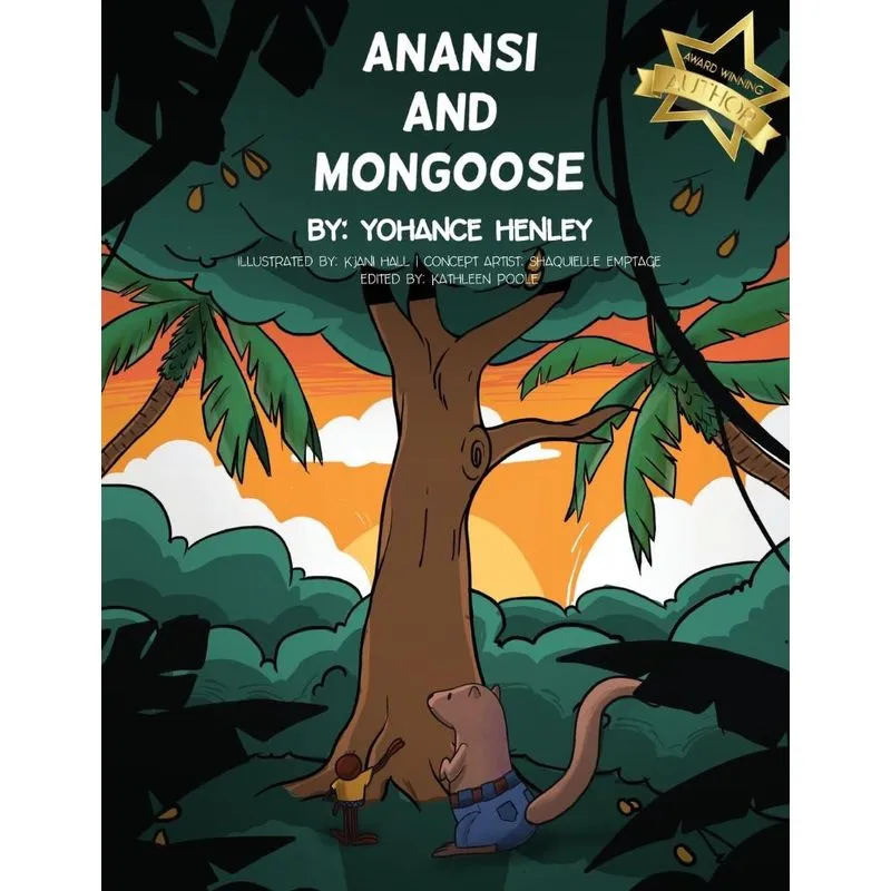 Anansi and Mongoose
