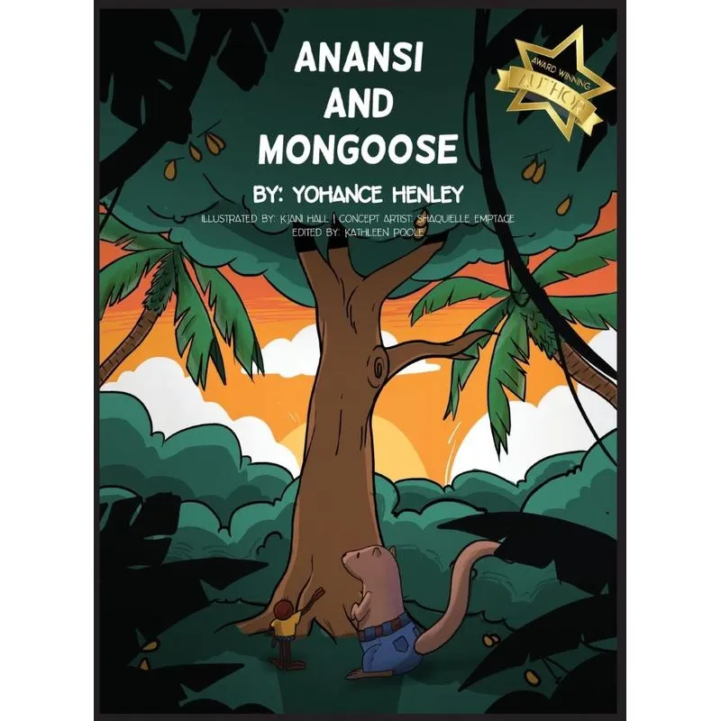 Anansi and Mongoose