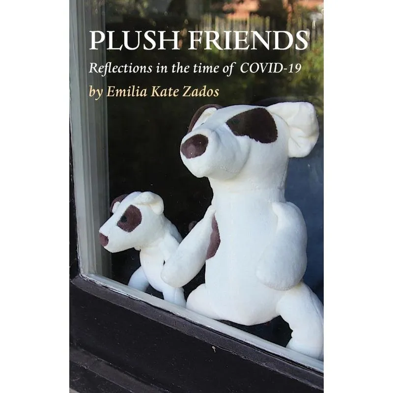 PLUSH FRIENDS