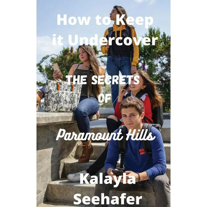 The Secrets of Paramount Hills