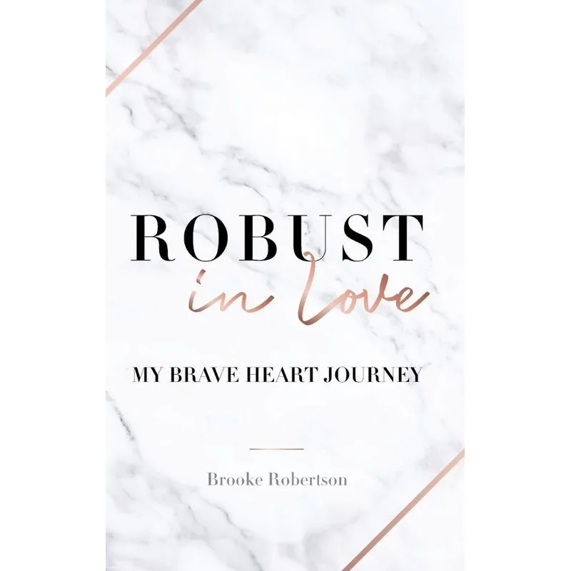 Robust in Love