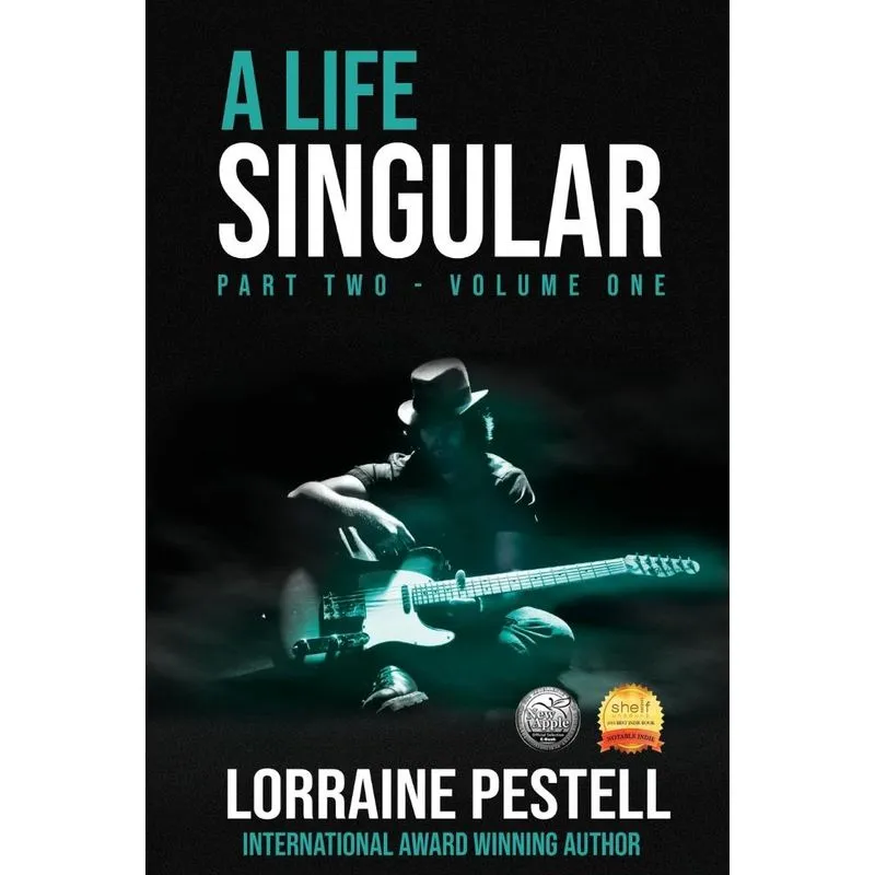 A Life Singular Part Two, Volume One