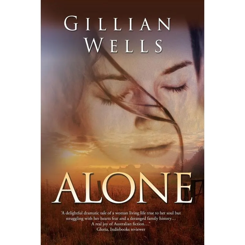 ALONE