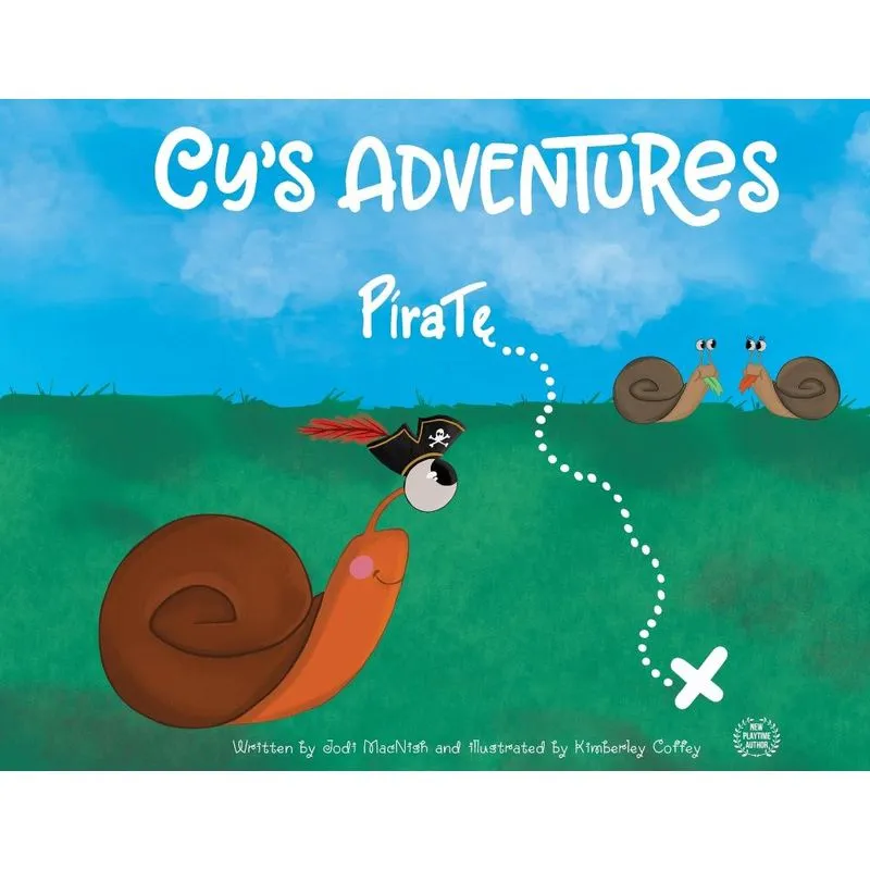 Cys Adventures