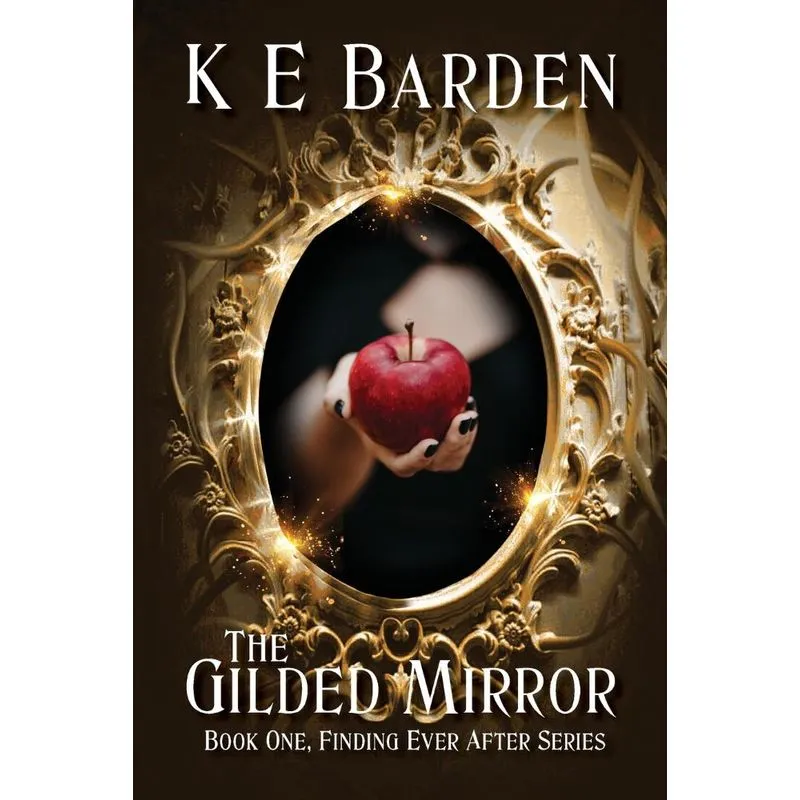 The Gilded Mirror