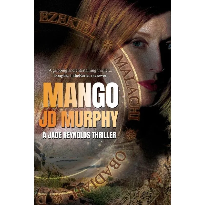 MANGO