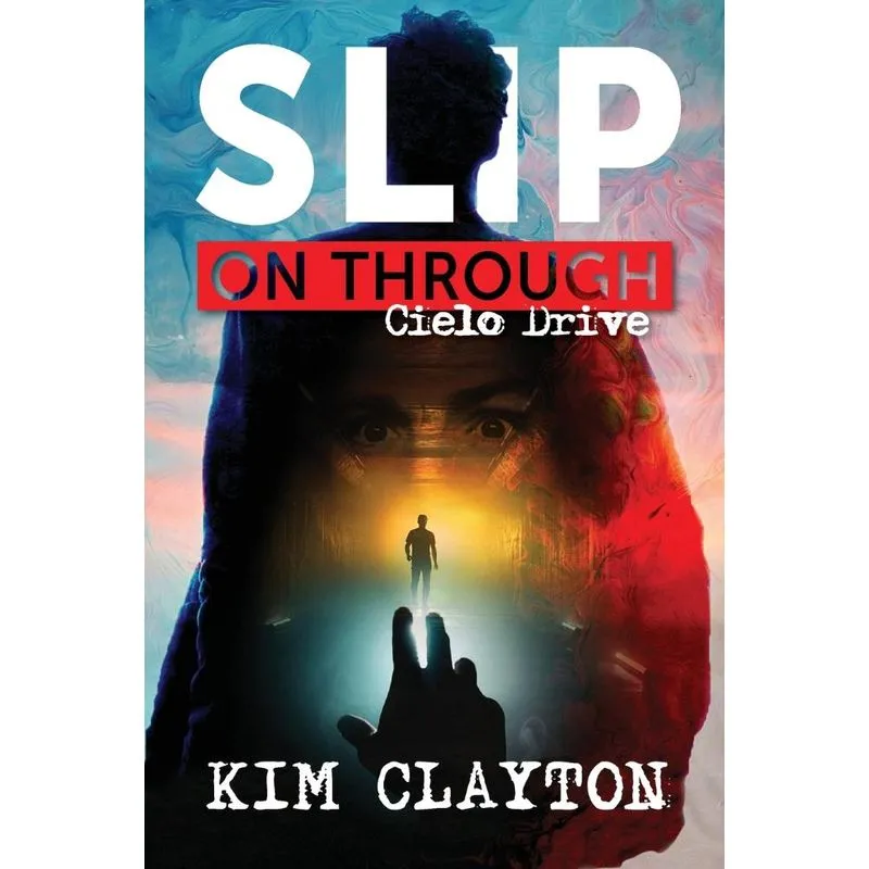 Slip On Through