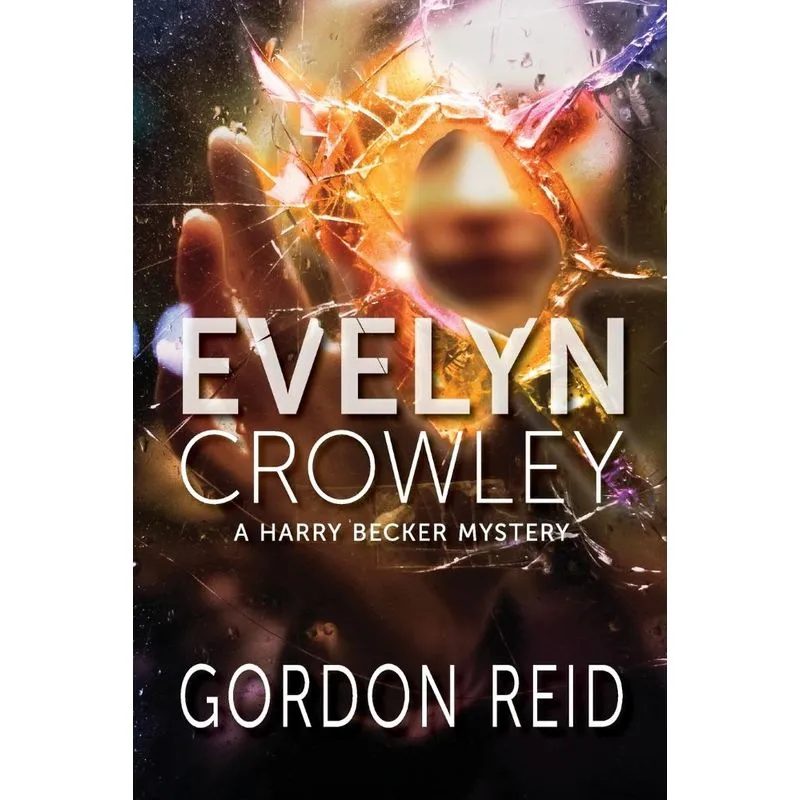 Evelyn Crowley