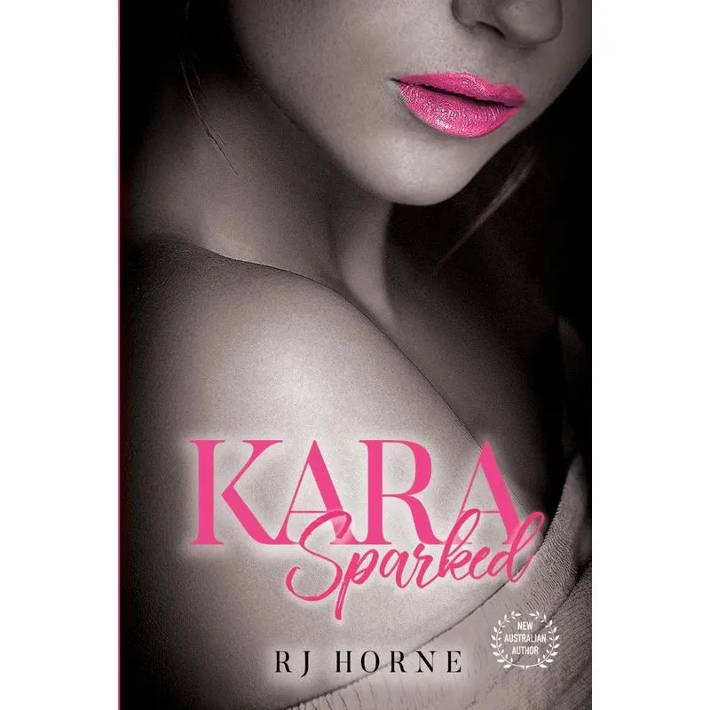 Kara Sparked
