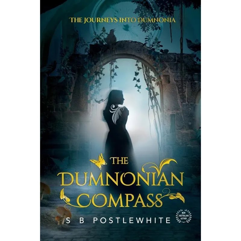 The Dumnonian Compass