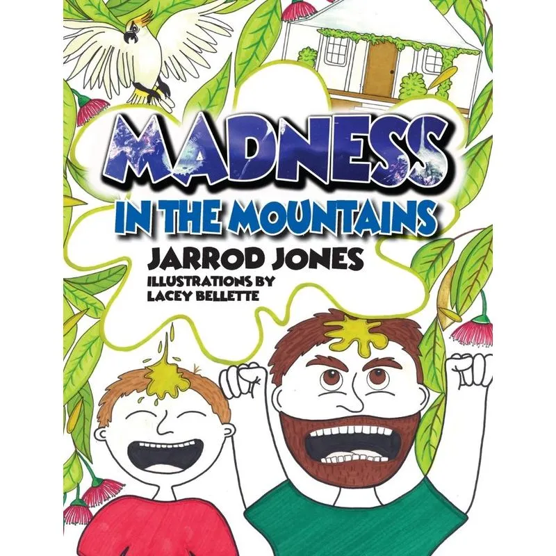 Madness In The Madness