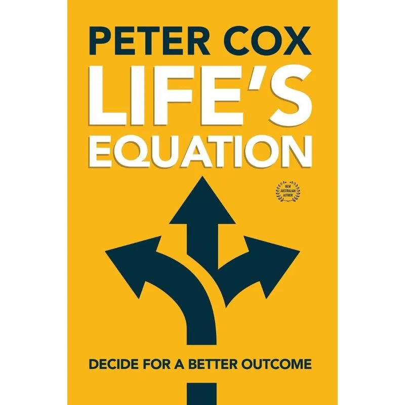 Lifes Equation