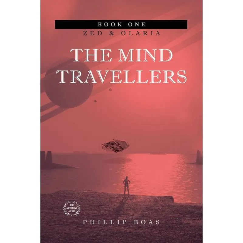 The Mind Travellers